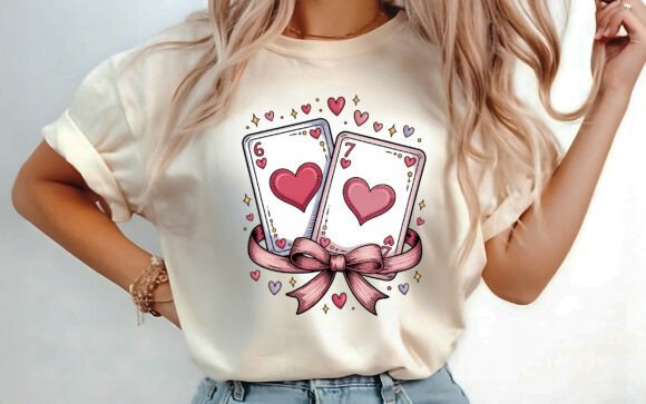 Download Coquette Valentine 67 Sublimation PNG - Sublimation png Collection