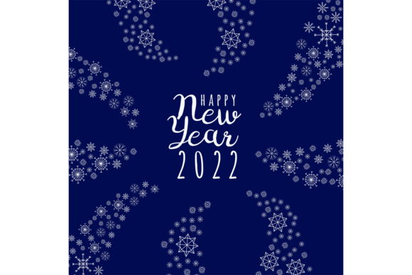 Download Happy New Year 2022 Poster. Holiday Winter - Premium Resources