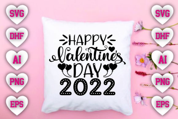 Download Happy Valentine's Day 2022 - Premium Bundle