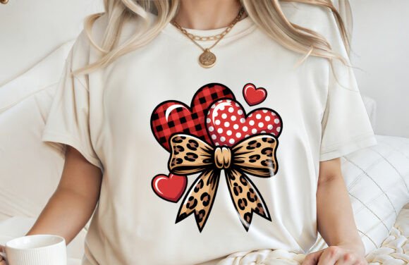 Download Coquette Valentine Sublimation PNG - Sublimation png Collection